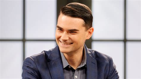 ben shapiro younger|50 Facts About Ben Shapiro